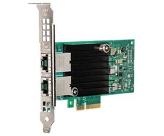 Dell „Intel X550“ dviejų prievadų 10G tinklo adapteris