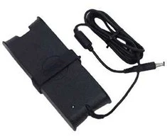 „Dell“ nešiojamojo kompiuterio maitinimo adapteris 90 W 5 mm 4,6 A 19,5 V (J62H3)