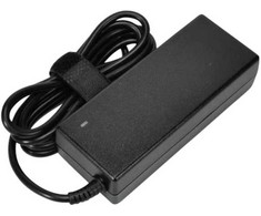 DELL K8WXN maitinimo adapteris/inverteris vidaus 90 W Juodas, Nešiojamasis kompiuteris, Vidaus, 100-240 V, 50/60 Hz, 90 W, 19 V