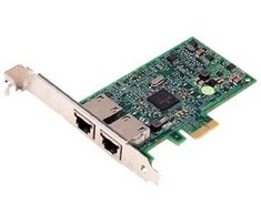 Dell CRD NTWK DP BCOM 1G LP