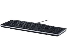 Klaviatūra Dell KB-522 su laidu Business Multimedia