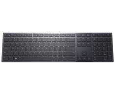 Klaviatūra Dell Premier KB900 - tastatur - samarb