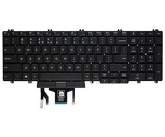 Dell Internal klaviatūra su pašvietimu for