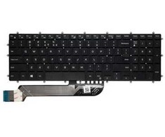 „Dell“ klaviatūra (US-INTER)