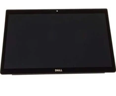 Dell LCD 14 colių FHD AG BENT INX
