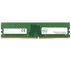 RAM Atmintis dedykowana Dell SNP732YDC/32G moduł pamięci 32 GB 1 x 32 GB DDR4 3200 MHz