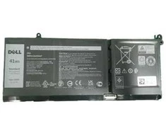 Dell BTRY,PRI,41WHR,3C,LITH,SMP