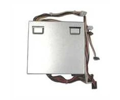 DELL MK9GY, 305 W, nemodulinis, asmeninis kompiuteris, - OptiPlex 580 DT - OptiPlex 760 DT - OptiPlex 780 DT, sidabrinis