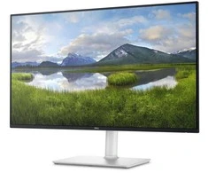 Monitorius DELL Plus S2725HS, 68.6 cm (27"), 1920 x 1080 pikselių, Full HD, LCD, 8 ms, Baltas