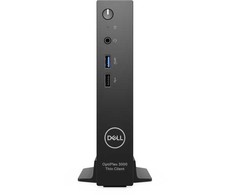 Stacionarus kompiuteris Komputer Dell OPTIPLEX 3000 CELERON N5105