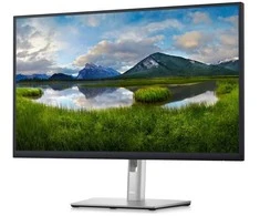 DELL Performance P2723DE LED monitorius