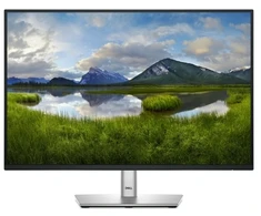 Monitorius DELL Pro Plus P2425E, 61 cm (24"), 1920 x 1200 pikselių, WUXGA, LCD, 8 ms, Juodas
