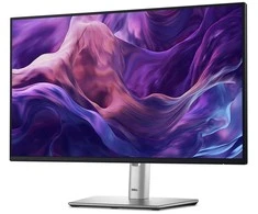 Monitorius DELL Pro Plus P2425HE, 60.5 cm (23.8"), 1920 x 1080 pikselių, Full HD, LCD, 8 ms, Juodas