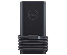 DELL PA901C, Nešiojamas kompiuteris, Vidinis, 90 W, DELL, - Chromebook 14 3400 - Inspiron 15 7000 (7500) 2-in-1 (ICL) - XPS 13 (9305) - Latitude 5289 2-in-1..., Juoda