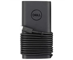DELL PN0CV, nešiojamasis kompiuteris, vidaus, 90 W, Latitude 7389 2-in-1, juoda, 1 m