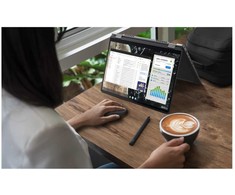 DELL Pro Premium Active Pen - PN7522W, Nešiojamas kompiuteris, Dell, Juoda, Latitude 9520 2-in-1, Latitude 9510 2-in-1, Latitude 9430 2in1, Latitude 9420 2-in-1, Latitude..., 960 val., 45 mAh
