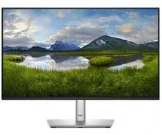 Monitorius DELL P Series P2425H, 60.5 cm (23.8"), 1920 x 1080 pikselių, Full HD, LCD, 8 ms, Juodas