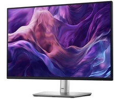 Monitorius DELL Pro Plus P2425E, 61.1 cm (24.1"), 1920 x 1200 pikselių, WUXGA, LCD, 8 ms, Juodas