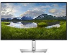 Monitorius DELL P Series P2725H, 68.6 cm (27"), 1920 x 1080 pikselių, Full HD, LCD, 8 ms, Juodas