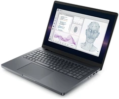 Stacionarus kompiuteris DELL Pro Max 16 Plus MB16250, Intel Core Ultra 7, 40.6 cm (16"), 1920 x 1200 pikselių, 32 GB, 1 TB, Windows 11 Pro