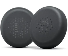 Dell | Pro Ausinės Ear Cushions | su laidu/Belaidės | Juodas