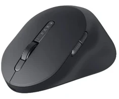 DELL Pro Premium Pelė - MS900, dešinei rankai, RF belaidė + Bluetooth, 8000 DPI, Graphite