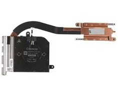 CPU aušintuvas Dell Heatsink and Fan Assembly (V0N0P)