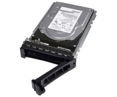 Dysk serwerowy Dell 600GB 2.5'' SAS-3 (12Gb/s) (R95FV)