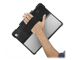 Dėklas na tablet Dell RG1220C 31,2 cm (12.3'') Bumper Juodas