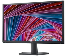 DELL S Series 24 Monitorius - SE2422H- 60.5cm (23.8’’), 60.5 cm (23.8"), 1920 x 1080 pikselių, Full HD, LCD, 12 ms, Juodas