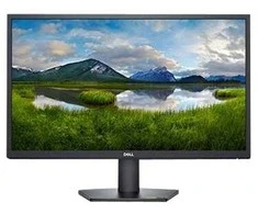 DELL S Series 24 Monitorius - SE2422H- 60.5cm (23.8’’), 60.5 cm (23.8"), 1920 x 1080 pikselių, Full HD, LCD, 12 ms, Juodas