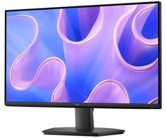 DELL SE2725HM, 68.6 cm (27"), 1920 x 1080 pikselių, Full HD, LCD, 8 ms, Juodas