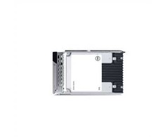 DELL 345-BDTD, 1,92 TB, 2,5", 6 Gbit/s
