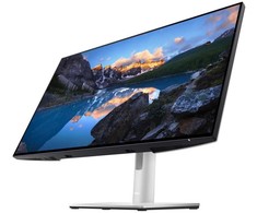 Monitorius DELL UltraSharp U2422H, 60.5 cm (23.8"), 1920 x 1080 pikselių, Full HD, LCD, 8 ms, Juodas, Sidabrinis