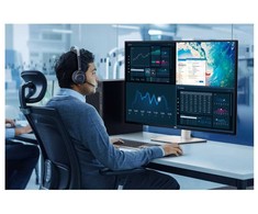 Monitorius DELL UltraSharp U4323QE, 109.2 cm (43"), 3840 x 2160 pikselių, 4K Ultra HD, LCD, 8 ms, Sidabrinis