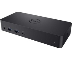 Dell D6000 USB-C / USB 3.0 stotis / replikatorius (452-BCYJ)