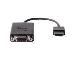 Dell Vaizdo adapteris HDMI į VGA