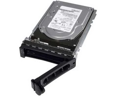 Dysk serwerowy Dell 1.8TB 2.5'' SAS-3 (12Gb/s) (VTHDD )