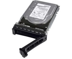 Dysk serwerowy Dell 600GB 2.5'' SAS-3 (12Gb/s) (VYYT2)