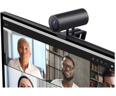 Dell UltraSharp Webcam