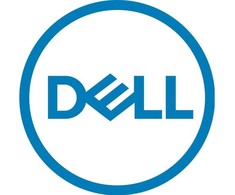 Dell WD19DCS įkrovimo stotelės pagrindas su 240 W galia