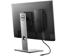 Dell WD19TB USB-C prijungimo stotelė, 180 W, WD19TB, su laidiniu prijungimu,