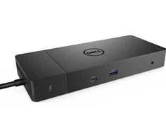 Dell WD19TBS USB-C prijungimo stotelė