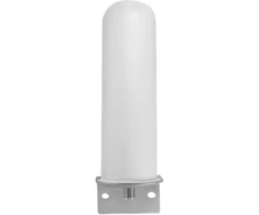 Delock 12571 - 6 dBi - 0.698 - 2.7 GHz - 4 / 6 dBi - 50 ? - 360° - 25°