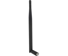 Delock 12616 - 1.64 dBi - 0.863 - 0.928 GHz - 50 ? - Omni-directional antena - SMA - Male