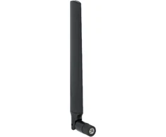 Delock 12634 - 1.3 dBi - 50 ? - Omni-directional antena - SMA - Male - 3 - 6