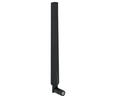 Delock 12635 - 2.3 dBi - 50 ? - Omni-directional antena - SMA - Male - 3 - 6