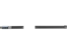 Delock LPWAN 433 + 868 MHz antena N lizdas 2 dBi 72 cm omnidirectional standi išorinė lazda