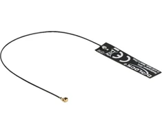 Delock GNSS BEIDOU GALILEO GLONASS GPS L1 L2 L5 Antena MHF® I