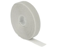 DeLOCK 18280, Pilkas, 20 mm, 5 m, 1 pc(s), Polybag